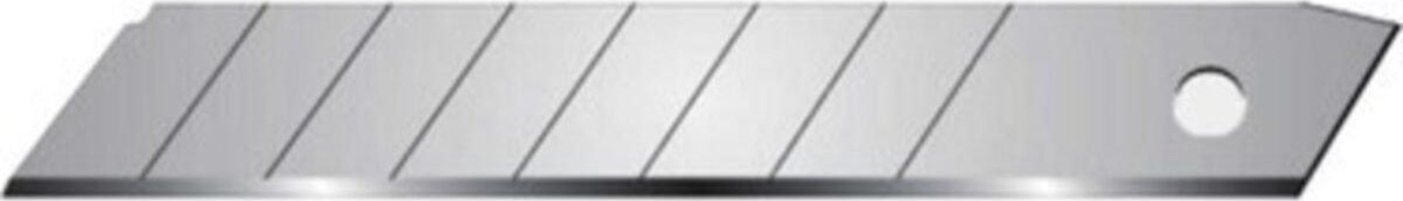 Kraf Dar Maket Bıçağı Yedeği 10'Lu Paket 0.4Mmx9Mm- 3 Tüp