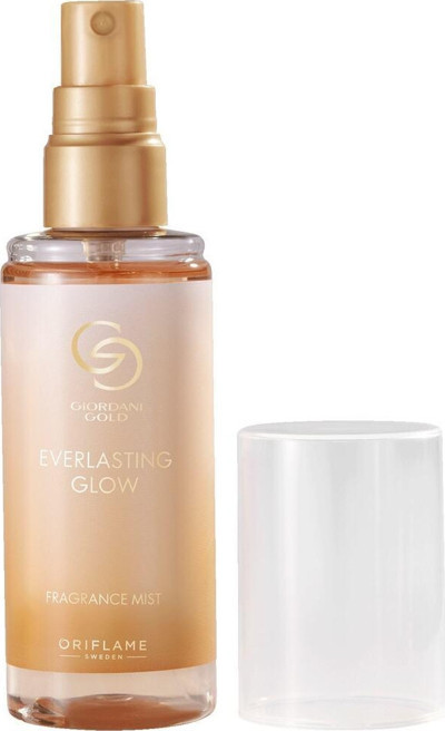Oriflame Giordani Gold Everlasting Glow Parfüm Misti