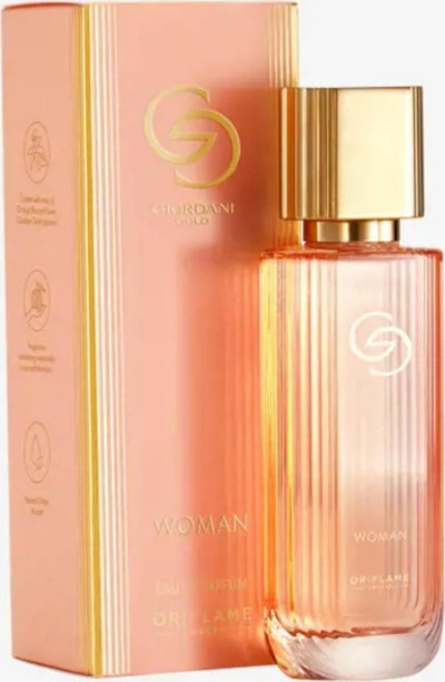 Oriflame Giordani Gold Woman Eau De Parfum 38531