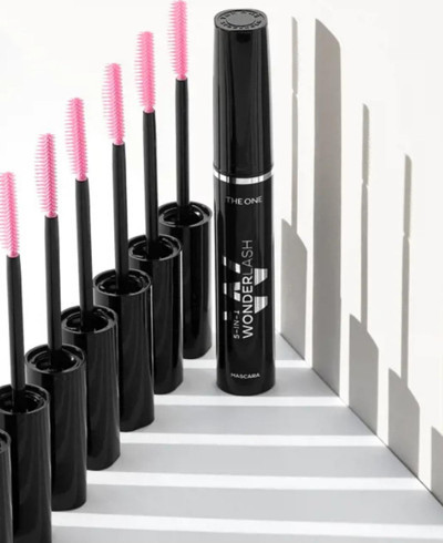 Oriflame The One 5’i 1 Arada Wonder Lash Maskara 42119