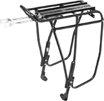 Topeak TA2036-B Super Tourist DX Disk Fren Uyumlu Bisiklet Arka B