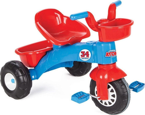 Pilsan Atom Bisiklet