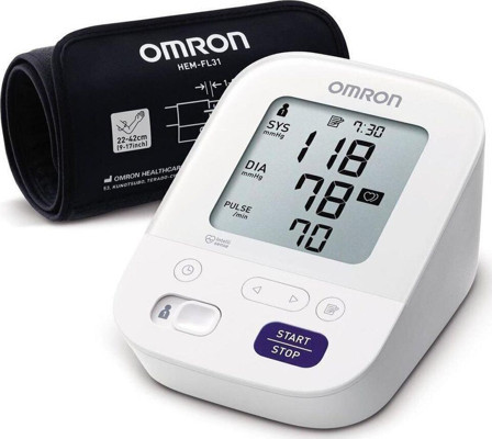 Omron M3w Koldan Otomatik Tip Tansiyon Aleti 60x2