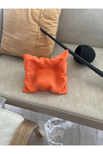Plodna House Playstation 5 Joystick Stand Plastik Yastık Model Kol Standı