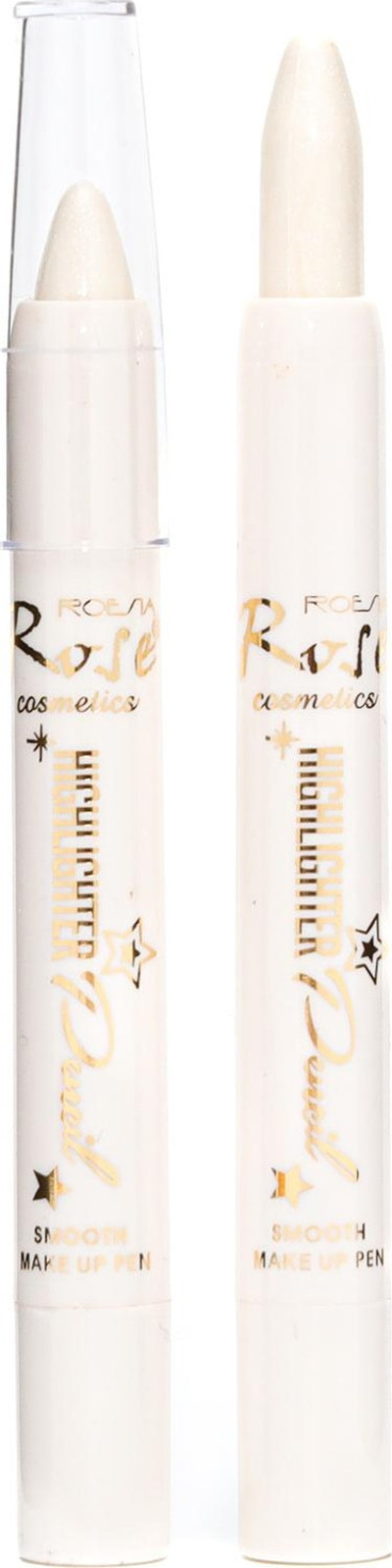 Roesia Rose Cosmetics Rose Kalem Aydınlatıcı & Pencıl Hıghlıghter