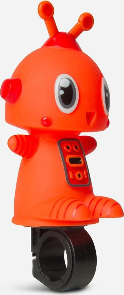 Decathlon Btwin Bisiklet Kornası - Robot