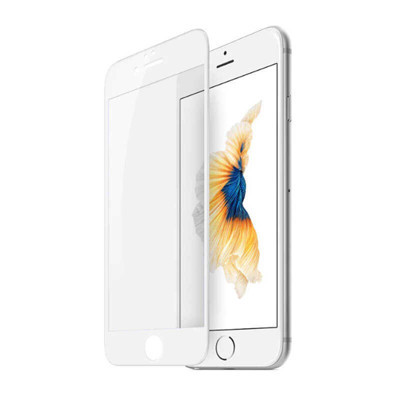 Apple iPhone 6 Zore Eto Cam Ekran Koruyucu