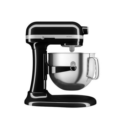 KitchenAid 5ksm70shxeac Artısan 6,6 L Kase Kaldırmalı Stand Mikser