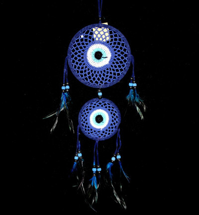Stumbanng Düş Kapanı Dreamcatcher Rüyakapanı Dekoratif Hediyelik