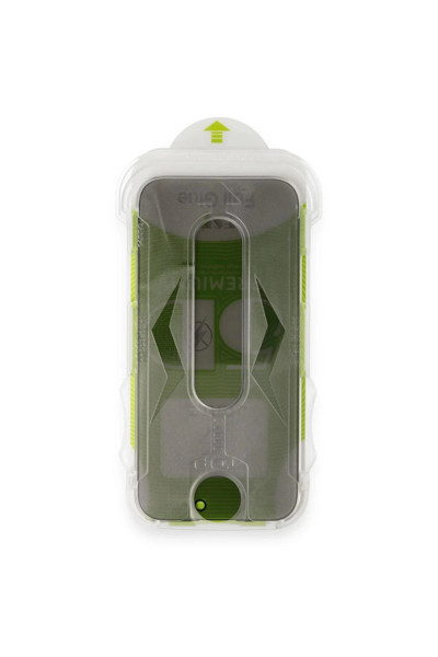Butik iPhone 11 Pro Max Magic 5D Hayalet Cam-(5796)