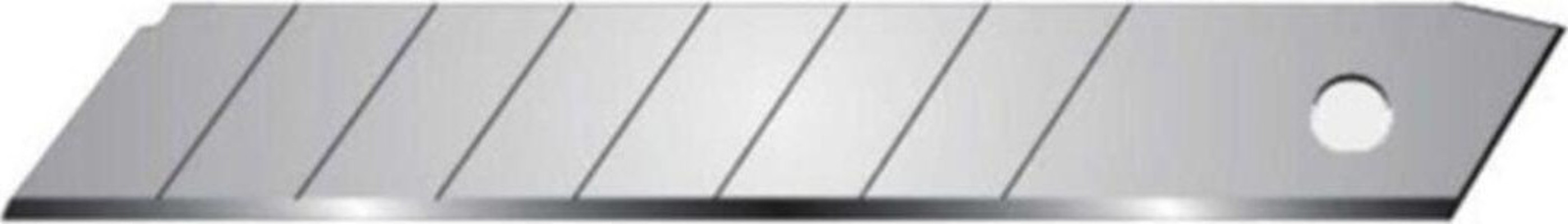 Ofica Geniş Maket Bıçağı Yedeği 1,8 Mm (Maket Bıçağı Ucu) Fmb-18 (100'Lü Paket)