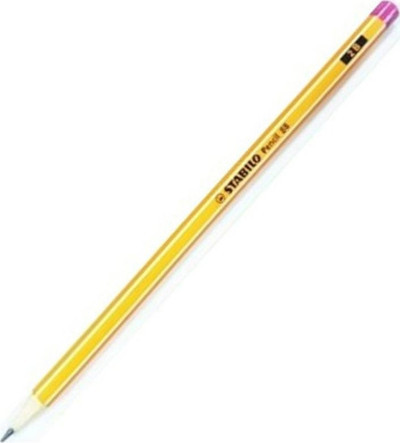 Stabilo Kurşun Kalem Pencil 88 Lila 285/2B 1 Adet