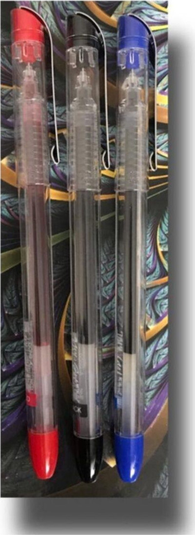 Dong-A Donga My-Jel Pilot Kalem 3'Lü Set 0.5Mm