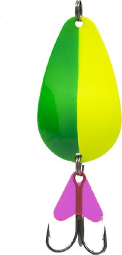 Condor 5034 6cm 18gr Kaşık Yem 205 (Glow)