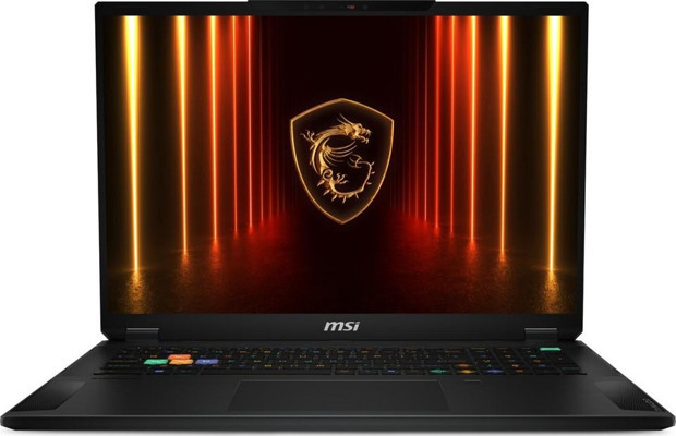 MSI STEALTH 18 HX AI A2XWHG-024TR Intel Core Ultra 9 275HX 40GB RAM 2TB SSD RTX5070Ti 18" QHD+ 240Hz Windows 11 Pro K30