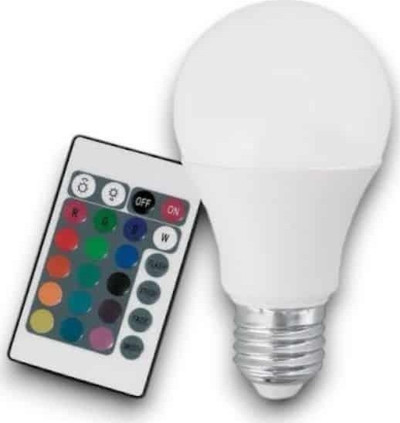 Aydogan's RGB LAMBA