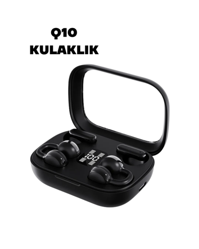 Aydogan's Q10 Bluetooth Kulaklık