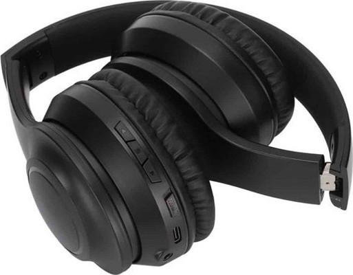 Kulak Üstü Bluetooth Kulaklık Ayarlanabiilir Uzun Pil Ömrü Kablosuz 5.0 Bluetooth