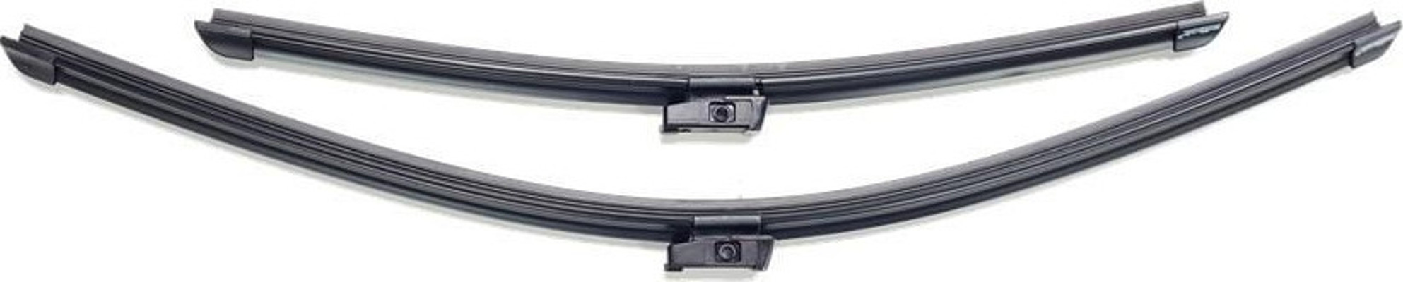 Peugeot Partner 2024-2027 Ön Cam Silecek Takımı 60x43cm