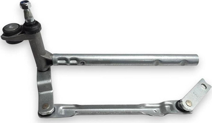 Seat Leon 2006-2009 Sağ Silecek Mekanizması Ön Cam 1P0955602A