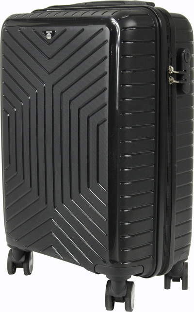 Metropolitan SDR 103 PP Valiz - Orta Boy