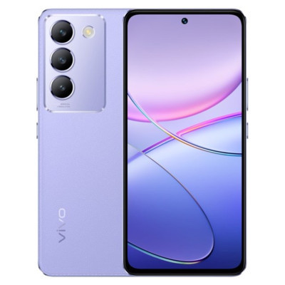 Rova Vivo V30 Lite (ME) Uyumlu Ön Body Şeffaf Ultra Ekran Koruyucu Nano Jelatin