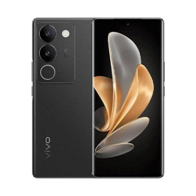Rova Vivo S17T Uyumlu Ön Body Şeffaf Ultra Ekran Koruyucu Nano Jelatin