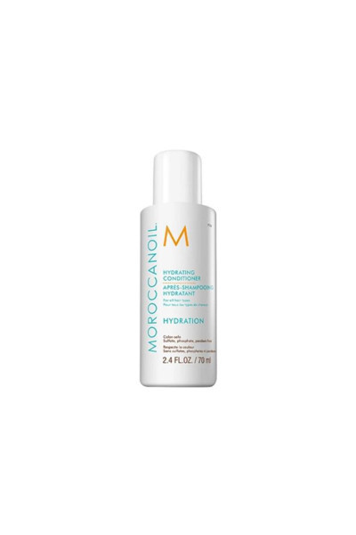 Moroccanoil Hydration Kuru Saçlar İçin Nemlendirici Mini Krem 70 ml