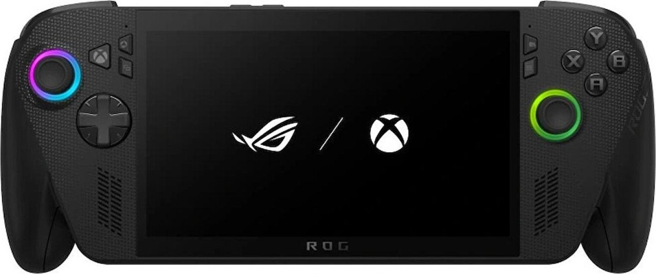 Asus ROG Xbox Ally X (2025) (RC73XA-ROG Ally)
