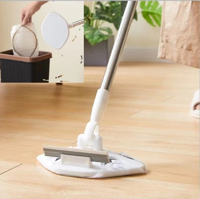 Pratikoba BFS Islak Mendil Uyumlu Pratik Çek Çekli Mop