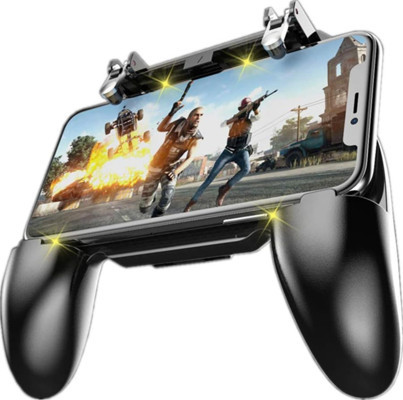Mi7a W-10 PUBG GamePad Joystick Oyun Konsolu
