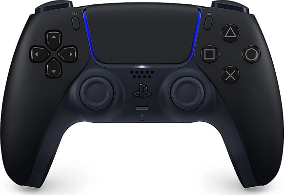 Sony Playstation 5 Dualsense Controller PS5 Kol Siyah
