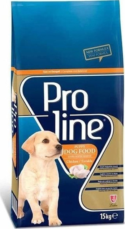 Butik Proline Puppy Tavuklu Yavru Köpek Maması 15 Kg
