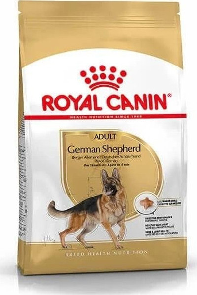 Butik Royal Canin German Shepherd Adult Yetişkin Köpek Maması 11 Kg