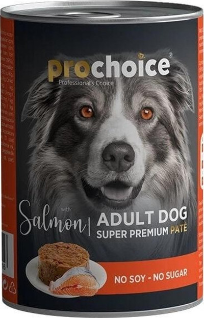 Butik Pro Choice Adult Somonlu Yetişkin Köpek Maması 1 Adet 400 Gr