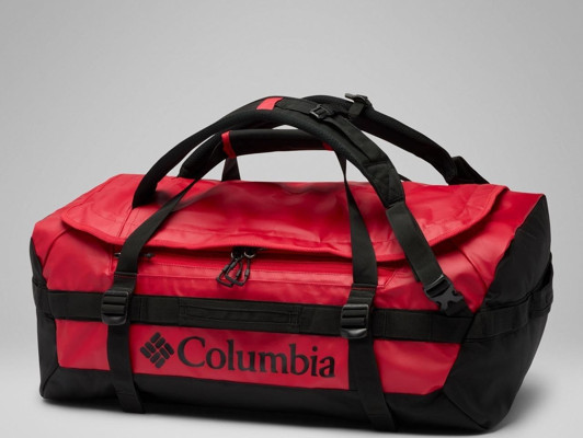 COLUMBIA UNISEX VALİZ 60 L 2093301-613
