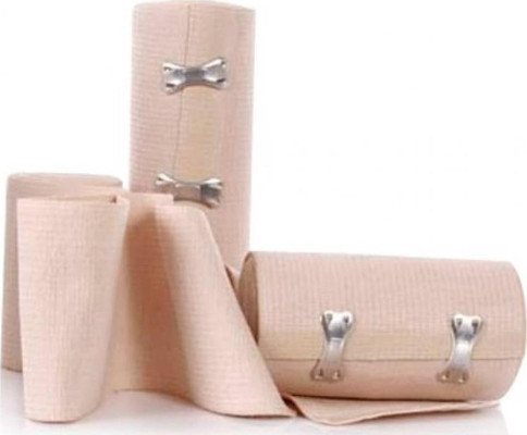 Dermateks ELASTİK BANDAJ 20 CM
