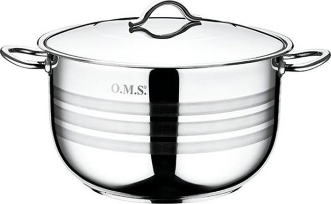 OMS Derin Tencere 30x20 cm 2005
