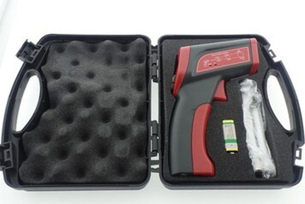 TT T-ECHNI-C Tt Technic Ua1350 Infrared Termometre