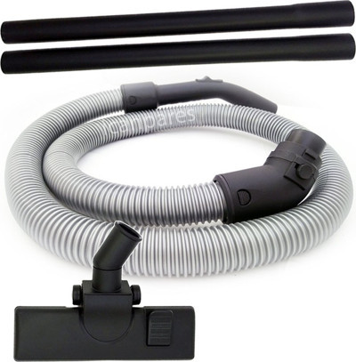 Süppürge Fantom İle Uyumlu Carbon DC 2000 Elektrikli Süpürge Hortum Emici Başlık Plastik Boru
