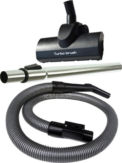 Süppürge Arçelik İle Uyumlu S 6650 T Elektrikli Süpürge Hortumu Turbo Emici Yer Başlığı Teleskopik Boru