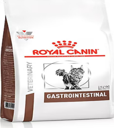 Tvet Royal Canin Gastrointestinal 2 kg - İshal, Kusma ve Sindirim Hassasiyeti İçin Diyet Kedi Maması