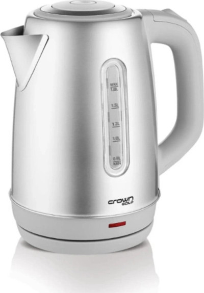 Ttt Crown CRW-7211 Paslanmaz Çelik Kettle