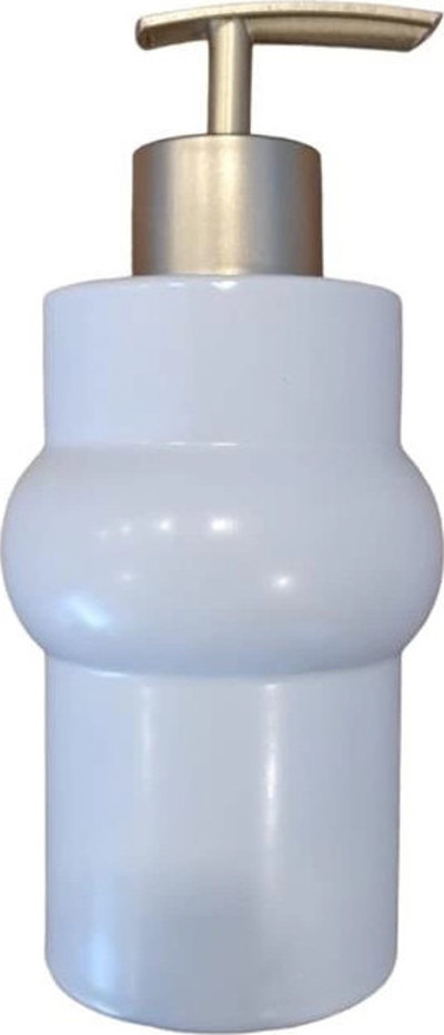 AROW JANE PORSELEN SIVI SABUNLUK BEYAZ DC1.TR-3284