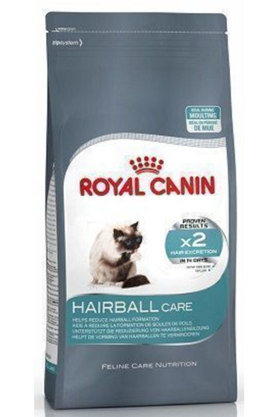 Royal Canin Hairball Tüy Yumaği Için Kedi Mamasi 34 2 Kg