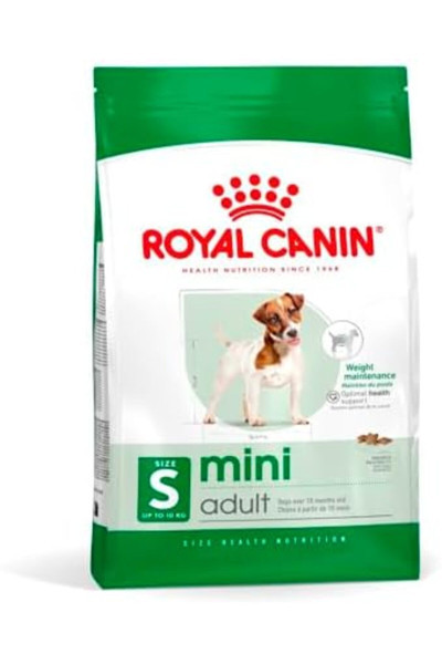 Royal Canin Mini Adult Köpek Maması, 4 Kg