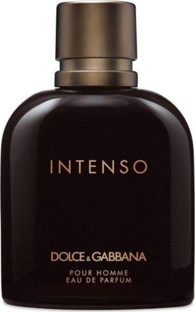 Dolce & Gabbana Pour Homme Intenso Edp 125 Ml Erkek Parfüm