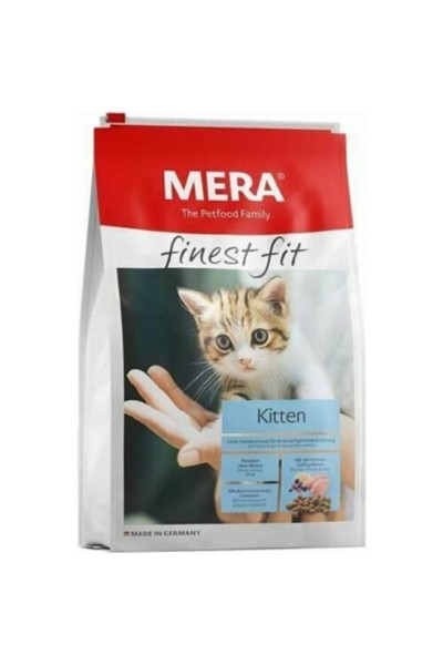 Mera The Petfood Family Kitten Yavru Kedi Maması 1,5 Kg