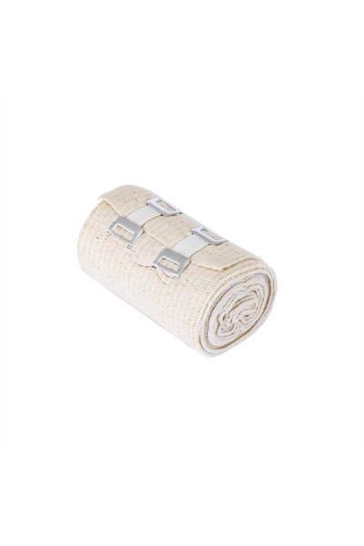 Hidrofil Sargı Bezi Elastik Bandaj (10cmx3,5cm)
