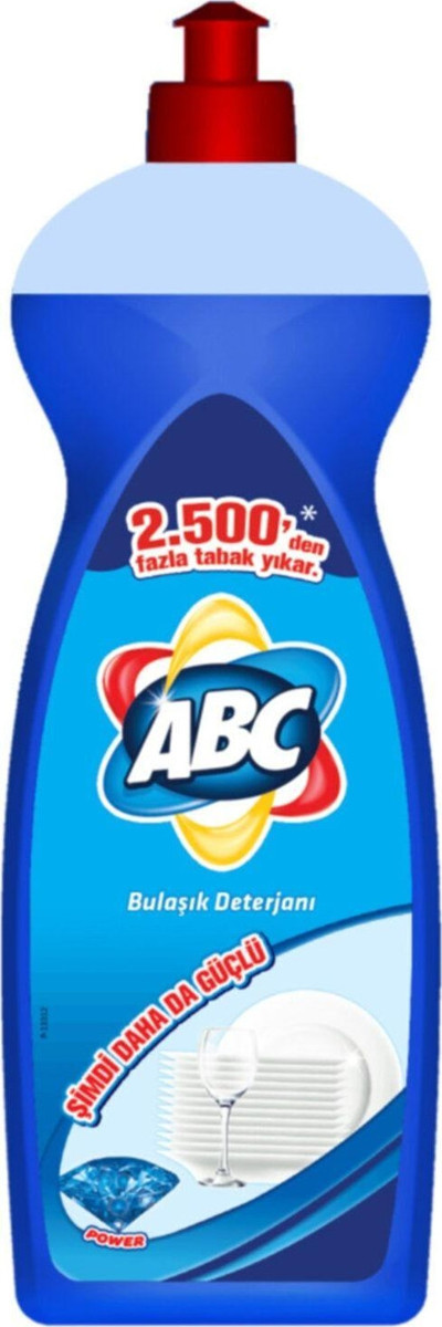 Abc Bulaşık Deterjanı Power 685 gr
